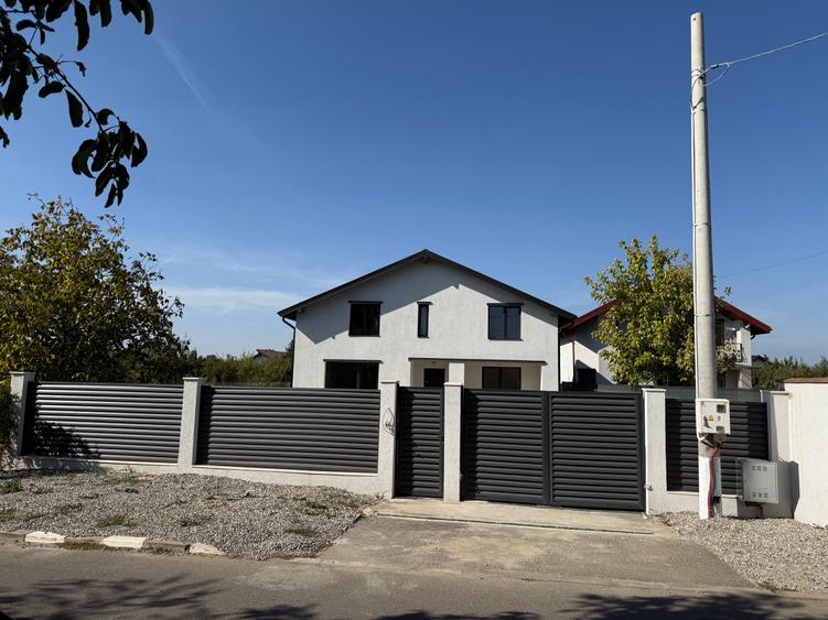 Snagov - Ghermănești   Comision 0% - 20