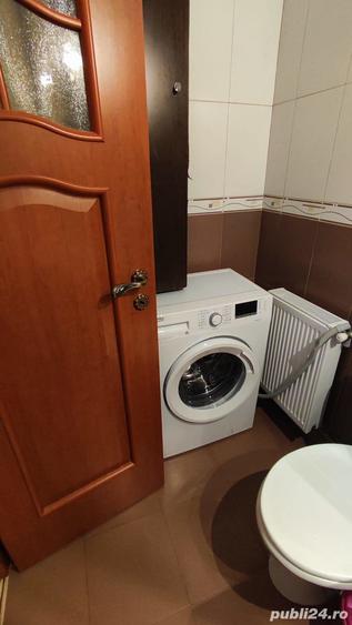 Dau in chirie apartament cu 2 camere cartier Manastur - 4