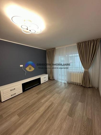 Apartament 2 camere ETAJ 2 – Kaufland - 2