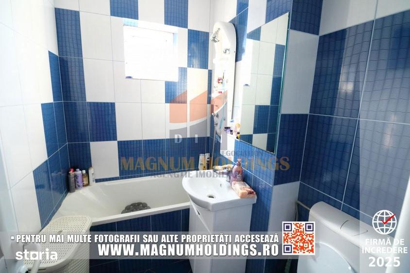 Apartament 2 camere Trivale, balcon, loc de parcare - 7