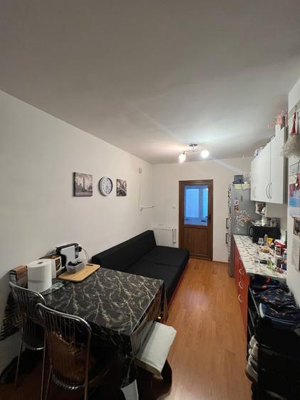 Apartament 2 decomandate Brazdă parter/4 centrala mobilat utilat - 4