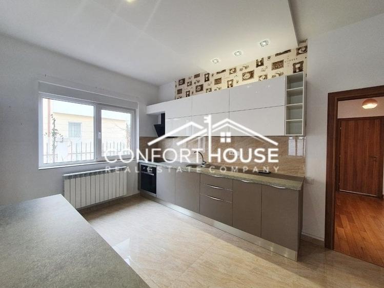 VILA P+E+M, 8 camere, garaj dublu, 650mp teren, IANCU NICOLAE -BRITISH SCHOOL - 16