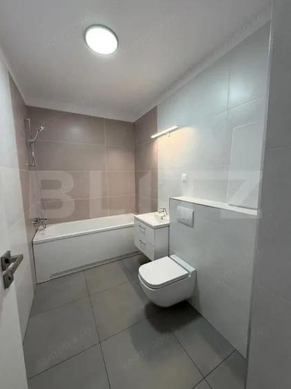 Apartament 2 camere, prima inchiriere, parcare subterana , zona Oncos - 2