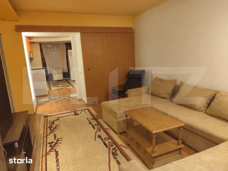 Apartament 3 camere de inchiriat Ultracentral, Deva - 3