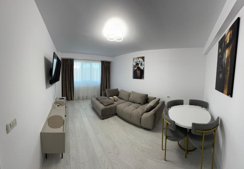 Apartament modern cu 2 camere Visan - 1