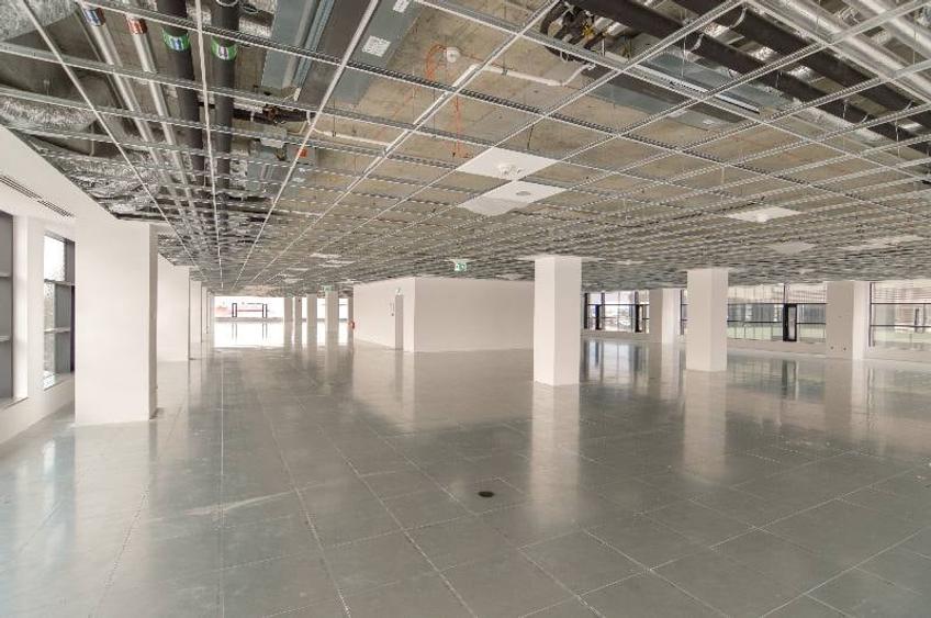 J8 Office Park cladirea A
, Presei Libere, 580 - 7787 mp  0% comision! - 6