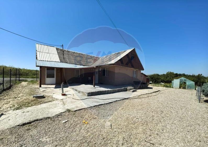 Casa de Vanzare in Zona Linistita sau Schimb cu Apartamen... - 6