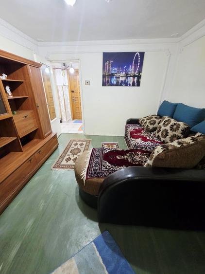 Apartament 3 camere, decomandat, etaj 2, zona Baraolt - 5