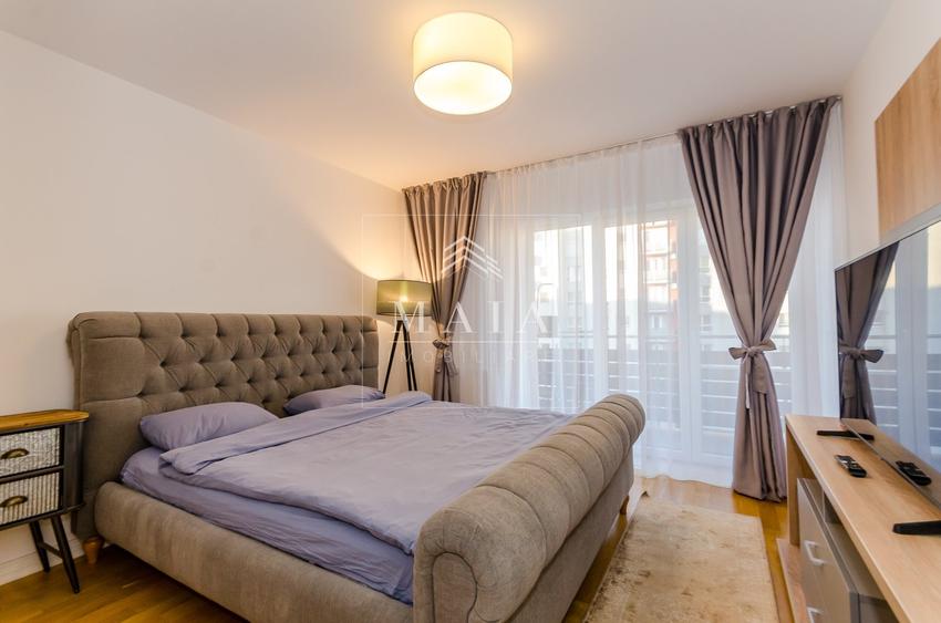 Comision 0% Apartament 3 camere, 2 balcoane, boxa si parcare - 10