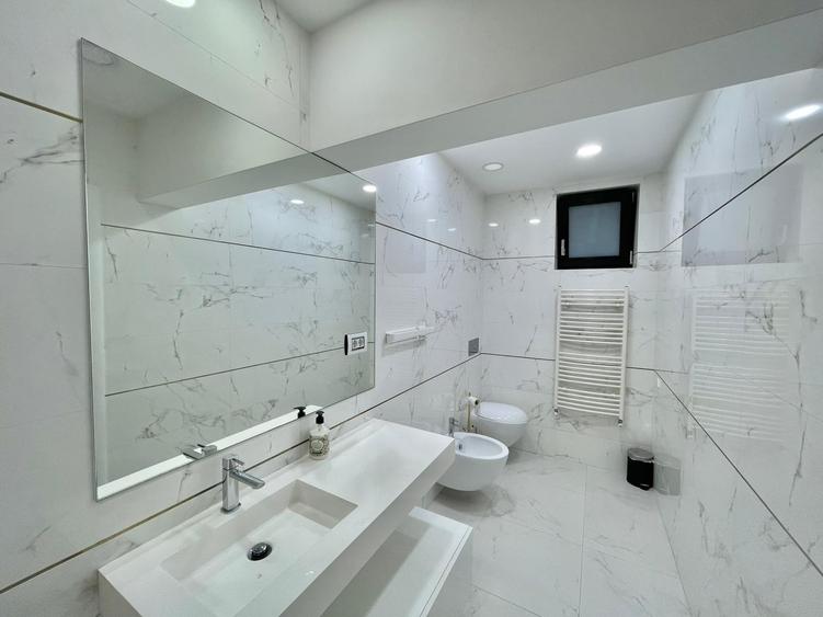 Vila de inchiriat - Herastrau, Cartierul Francez, Promenada - 10