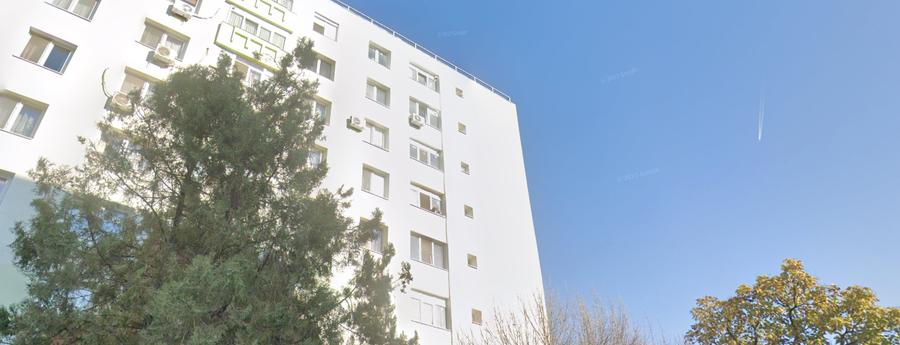 Colentina Rau - Maior Bacila - Fundeni - 5 min Parc Motodrom - 1