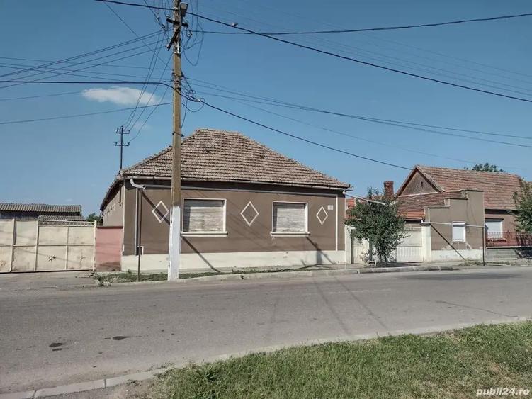 Casa de vanzare Olari judetul Arad - 4