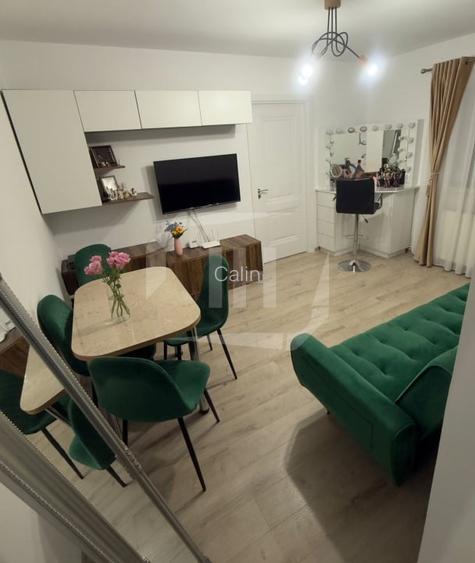 Apartament 2 camere, zona Grigore Alexandrescu