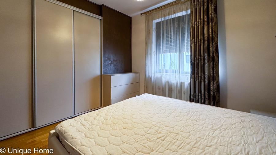 Pipera: Apartament modern cu 2 camere in complex rezidential! - 9