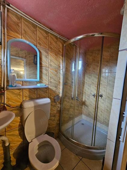 Casa de vacan?a pensiune de vanzare in comuna Salatrucu ( Valea Topologului), Jude? Arge?. - 7