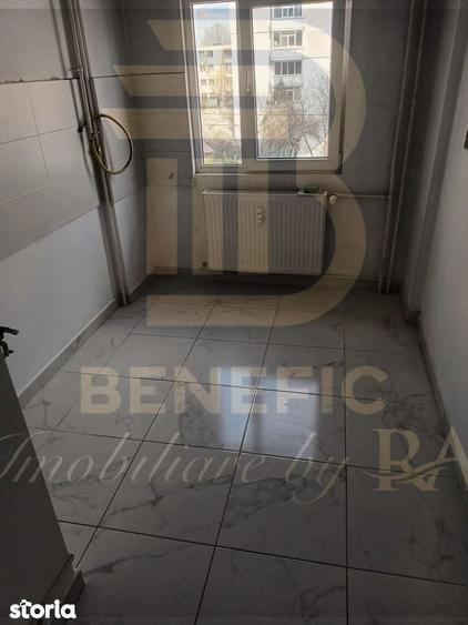 De vanzare apartament 2 camere, semidecomandat, Republicii, Ploiesti - 4