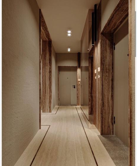 Apartament de vanzare 3 camere Pipera - 10