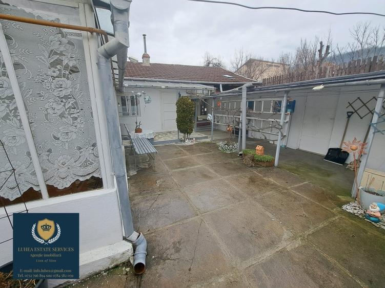 Casă de vânzare - Bocșa Caraș-Severin - 1