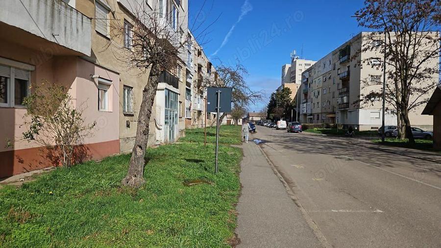 De inchiriat spatiu comercial in municipiul Carei str. Zaganescu - 1