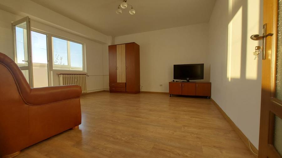 Inchiriere 3 camere Parcul Crangasi vedere Lacul Morii - 15