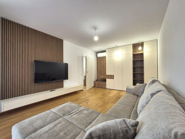 Exclusivitate- Apartament în bloc nou, la PRIMA ÎNCHIRIERE - 6