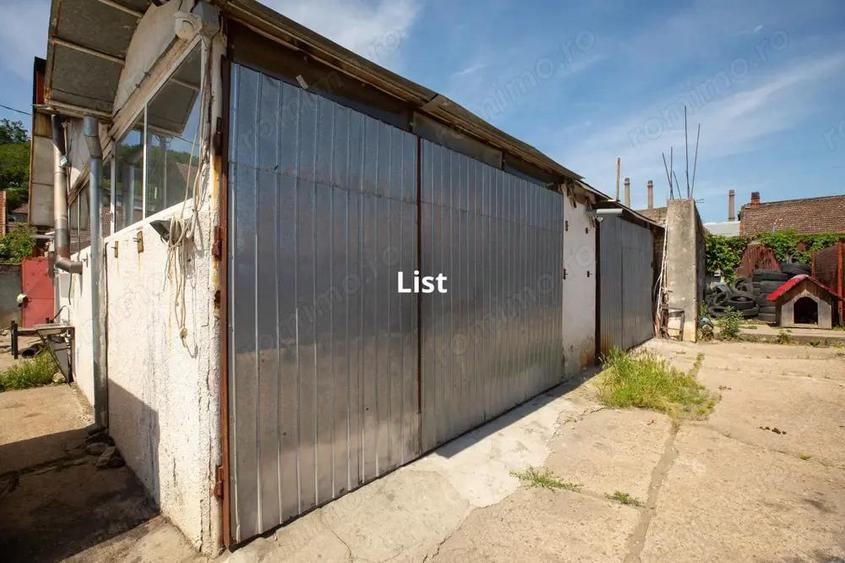 Service auto complet utilat - 3