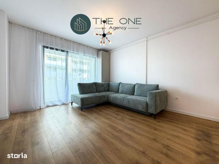 Apartament 2 camere, bloc nou 2026, parcare subterana | EROILOR - 8