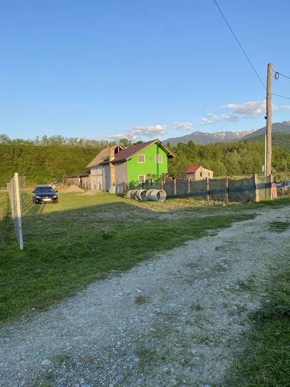 Teren Transfagarasan / Balea Lac / Balea Cascada / Cartisoara - 1
