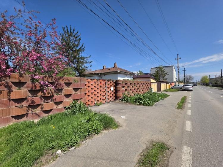 Investiție ideală în Clinceni – Teren 1.655mp - 4