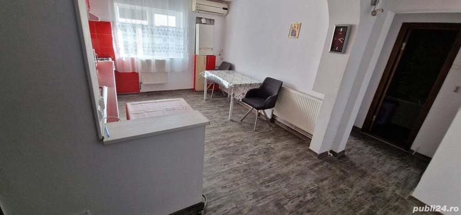 inchiriez apartament cu 2 dormitoare unirii sud - 1