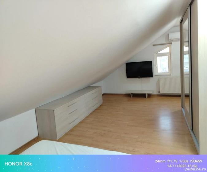 Ap.3 cam, 97 mp,ultramodern, etajul 2 mansardat - 4