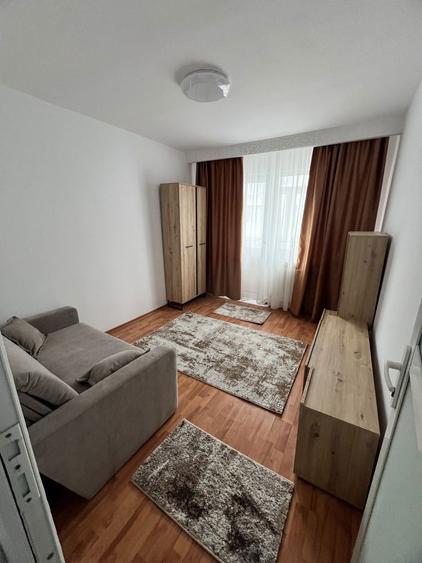 Ofer spre inchiriere apartament cu 2 camere pe termen lung - 3