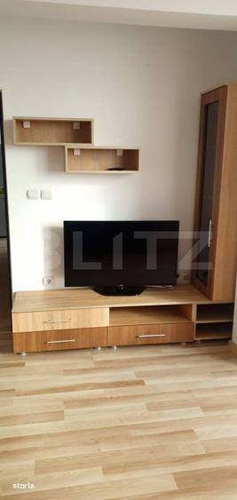 Garsoniera, 34.32 mp, zona Ipotesti - 5