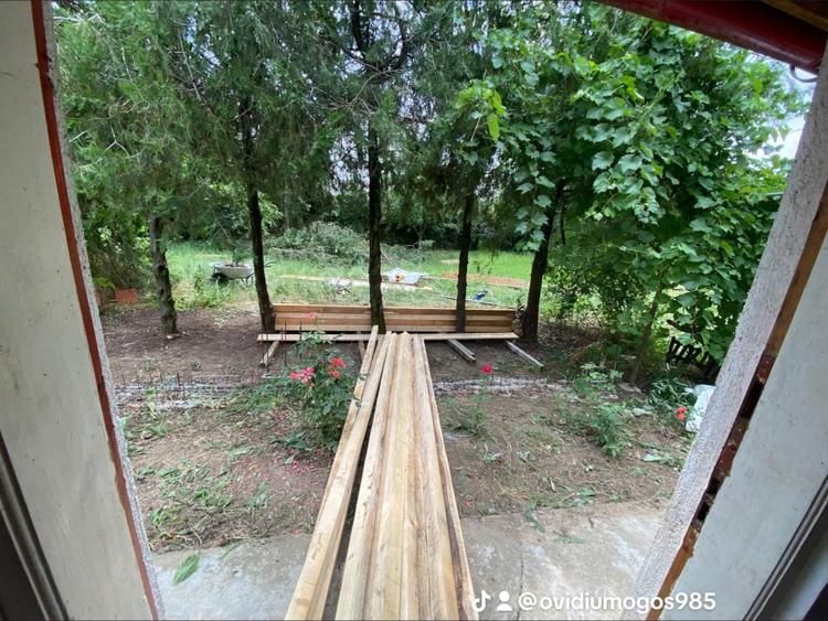 Teren + căsuță  - 5