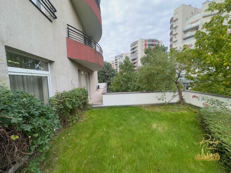 Apartament 3 camere cu terasa si gradina in bloc nou Luceafarul-Oradea - 19