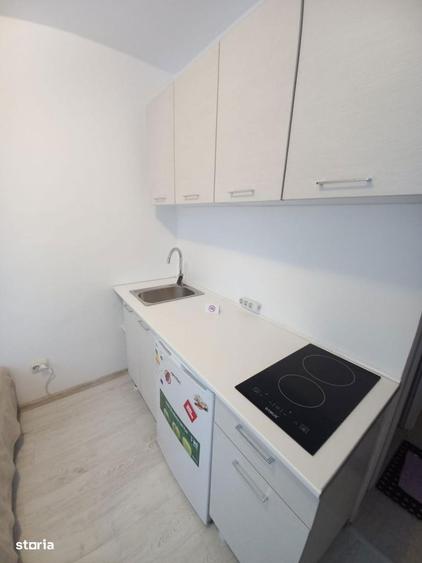 Garsoniera in Gheorgheni ,zona hotel Royal,la prima inchiriere - 1