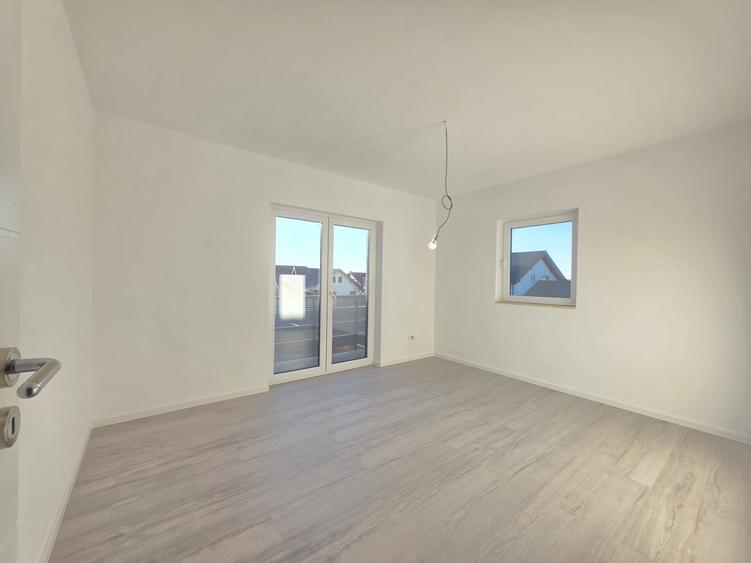 Casa individuala P+E, teren 600mp, Cartier Izvor, Tarlungeni - 9