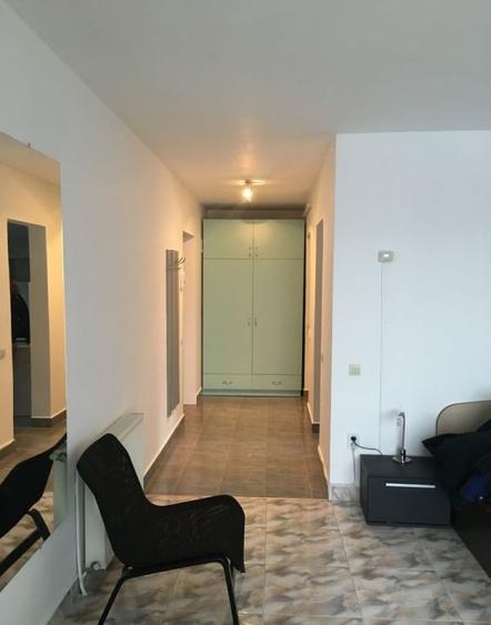 Apartament 1 camera 35mp, balcon 4mp, finisat modern, zona Iulius Mall - 4