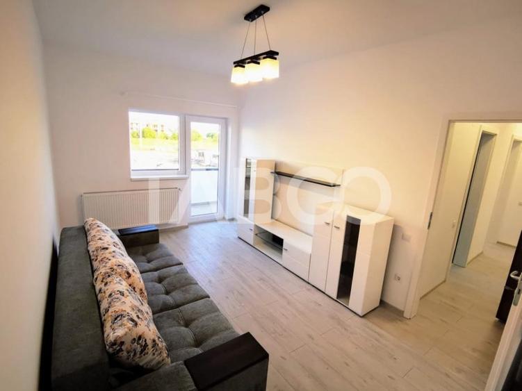 Nu ca il vand eu dar chiar e bun-2 apartamente de vanzare etajul 1 - 7