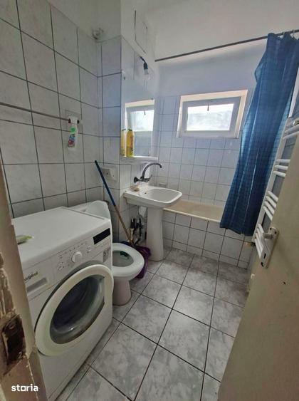Ap 3 camere decomandate, etaj 3, str Soveja, aproape de Bdul Tomis - 7
