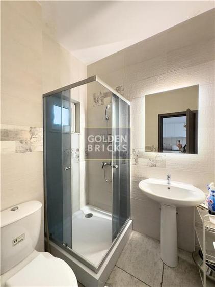 Parcul Circului | Stefan cel Mare | 9 camere | Garaj 2 masini | Curte si terasa - 20