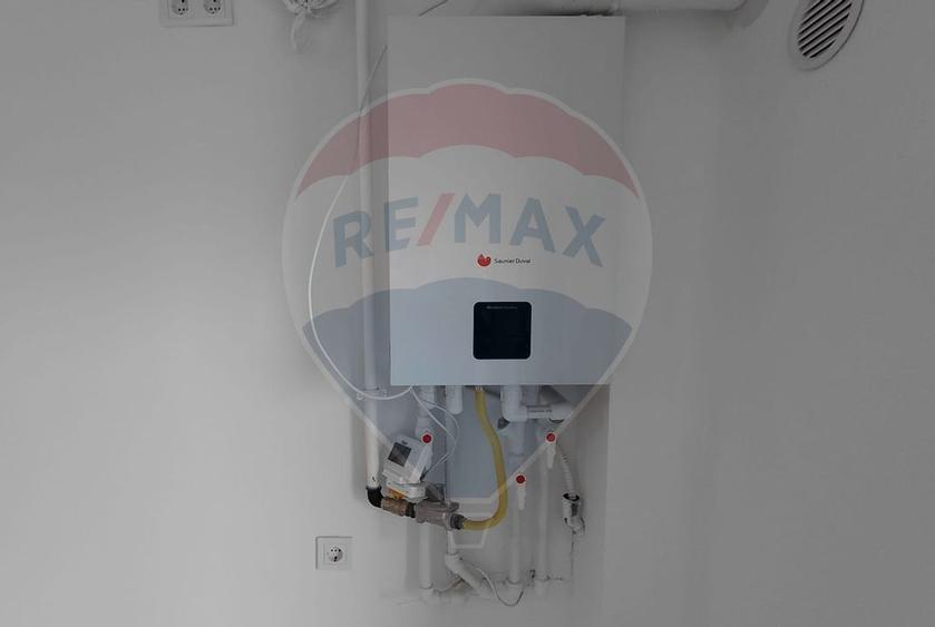 Studio de vânzare în DaVinci - 5