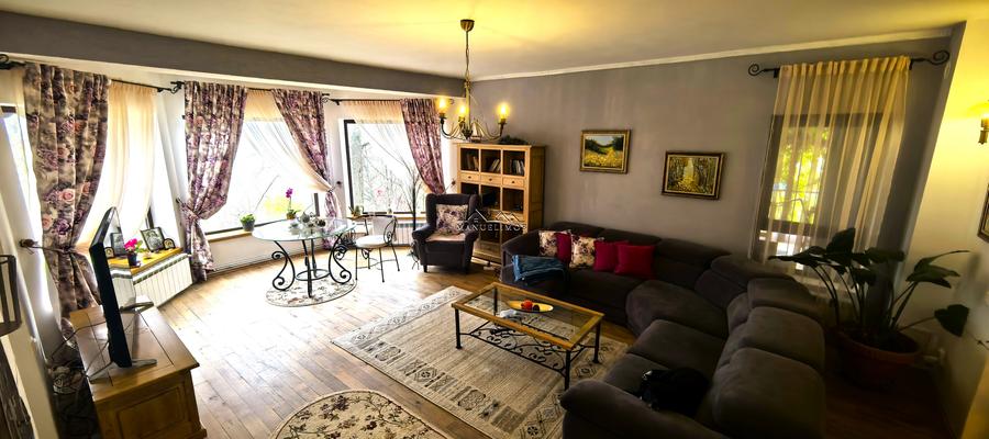 Proprietate Breaza de vis , zona de vis , prezentarea agentului , de vis - 14