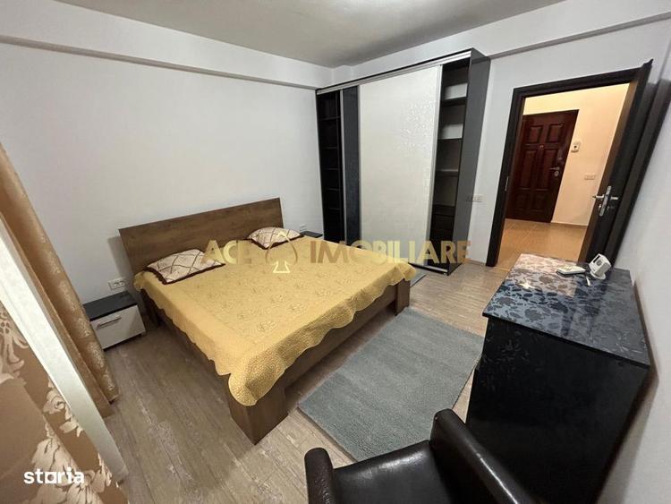 2 Camere de inchiriat | Metrou | Centrala | Aer Conditionat | Modern - 2