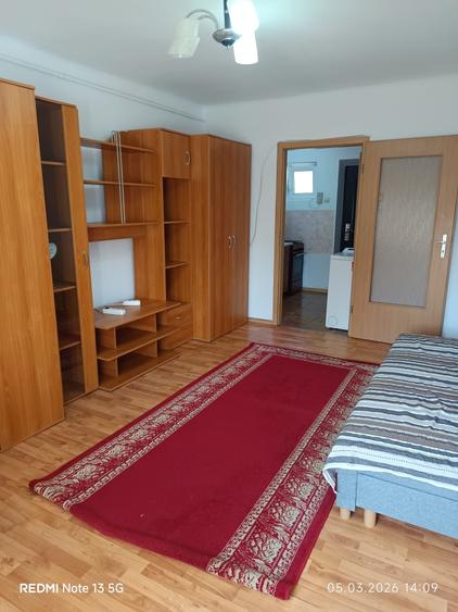 Garsoniera Complexul Studentesc - 2