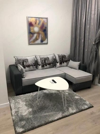 Inchiriere garsoniera in zona Pacii - 1