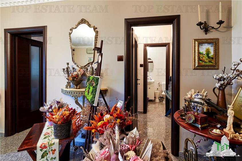 Spatiu comercial zona KM 4-5 Constanta - termen lung - pretabil activitate birou - 20