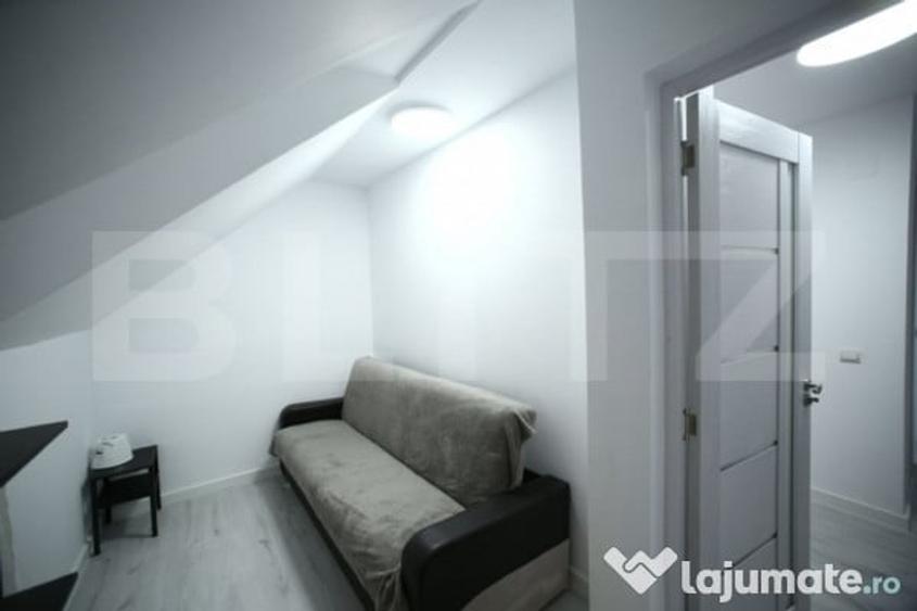 Casa Ultramoderna Zona Budiu - 11