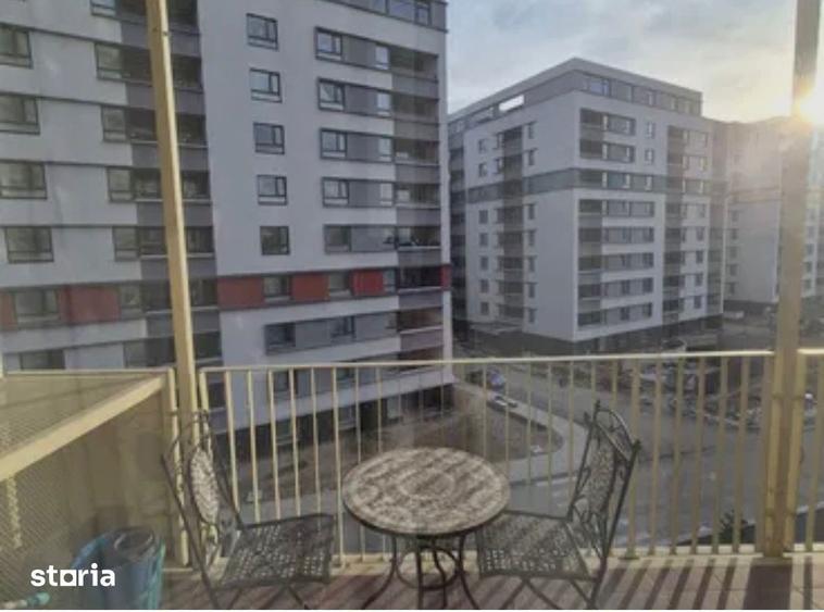 Apartament superb Marmura-Jiului metrou - 2