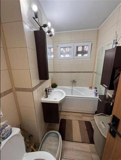 Amenajat complet in spate la McDonalds Circumvalațiunii - 5